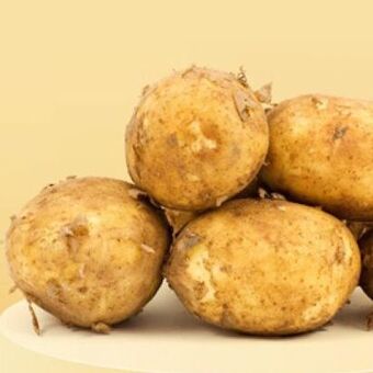 Żabka Ziemniaki wczesne kg oferta