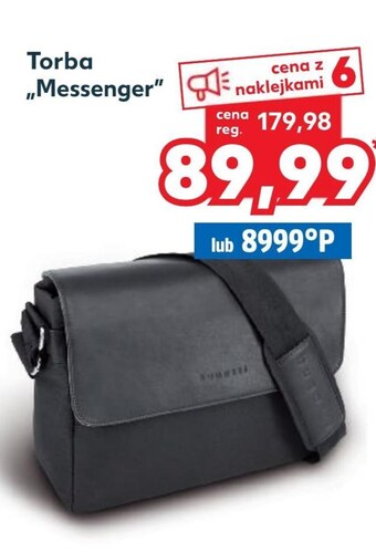Kaufland Torba oferta