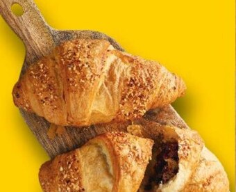Kaufland Croissant oferta