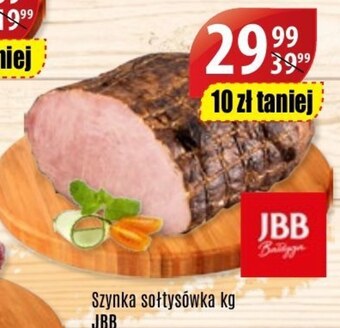 API MARKET Szynka JBB oferta