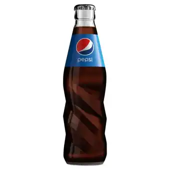 Delikatesy Centrum Pepsi Napój gazowany typu cola 250 ml oferta