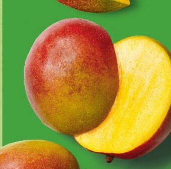 Kaufland Mango oferta