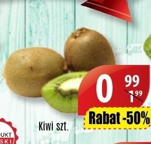 API MARKET Kiwi oferta