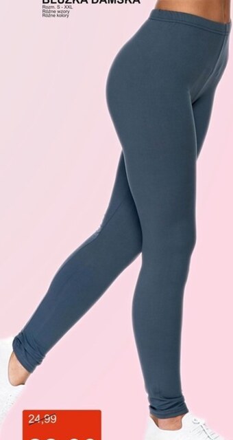 Tifo Getry damskie Tifo oferta