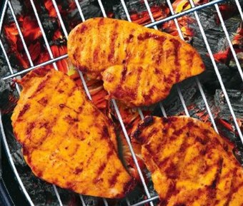 Kaufland Sznycel Let's BBQ oferta