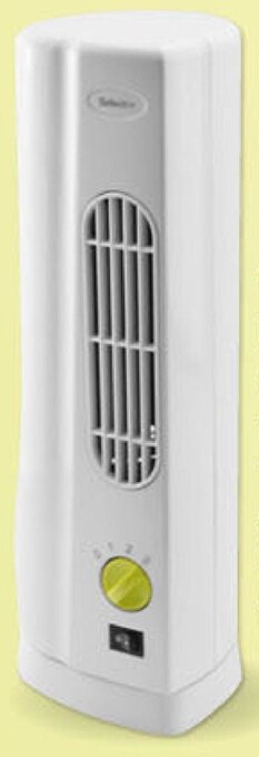Auchan Wentylator Selecline oferta