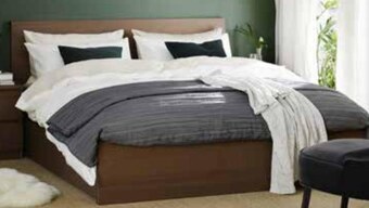 IKEA Rama łóżka IKEA oferta