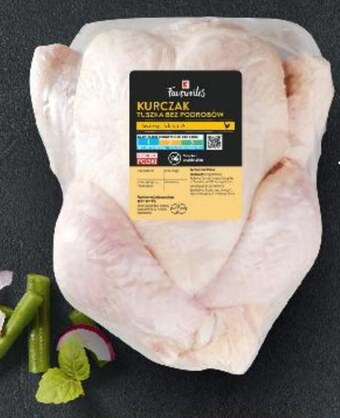 Kaufland Kurczak K-Favourites oferta