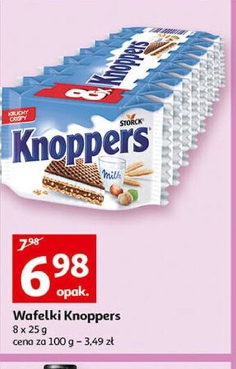 Auchan Pasta do zębów refreshing Aquafresh Senses oferta