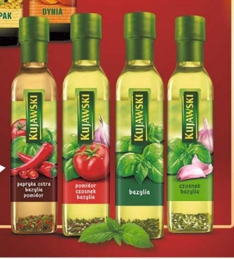 Carrefour Market Olej Kujawski oferta