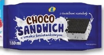 Lewiatan Lody Lewiatan oferta