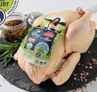 Carrefour Market Kurczak oferta