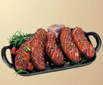 Carrefour Market Kiełbasa oferta