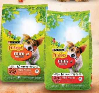 Karma dla psa Purina