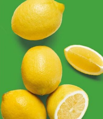 Kaufland Cytryna oferta