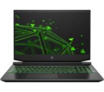 RTV EURO AGD Hp pavilion 15-ec2196nw 15,6" amd ryzen 5 5600h - 16gb ram - 512gb dysk - rtx3050 grafika - win11 oferta