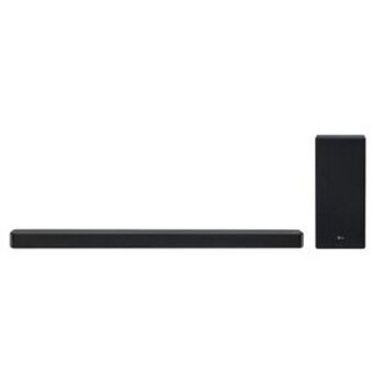 Media Expert Soundbar lg sl6yf czarny oferta