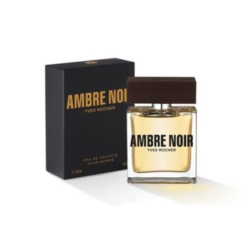 Yves Rocher Ambre noir woda toaletowa 50 ml oferta