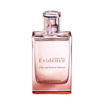 Yves Rocher Intensywna woda perfumowana comme une evidence 50ml oferta