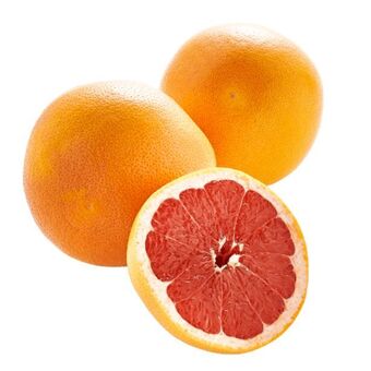 ALDI Grejpfrut czerwony oferta