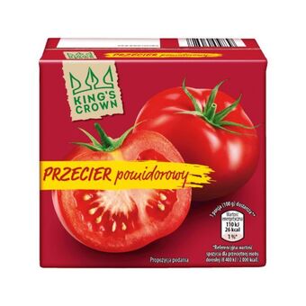 ALDI Przecier pomidorowy oferta