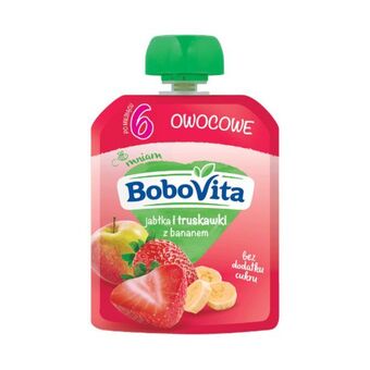 ALDI Mus owocowy oferta