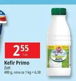 Auchan Kefir oferta