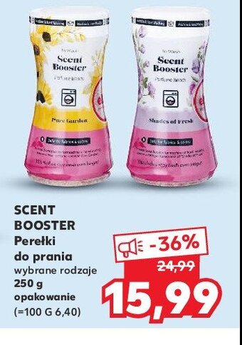 Perełki do prania shades of fresh