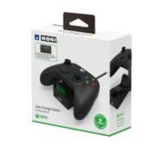 Hori ładowarka do pada solo xbox series / xbox one + 1 akumulator