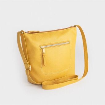 Torebka cross body