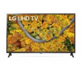 RTV EURO AGD Lg 65up75003lf dvb-t2/hevc oferta