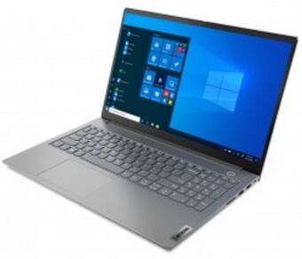 Komputronik Lenovo thinkbook 15-itl g2 (20ve00rspb) oferta