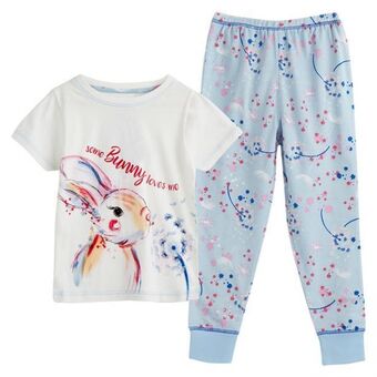 Avon Dziecięca piżama z królikiem oferta