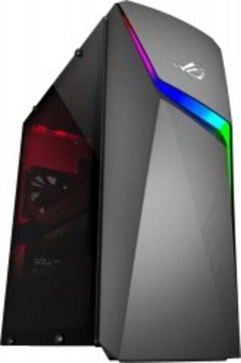 Asus rog strix g10dk-r5600x111w