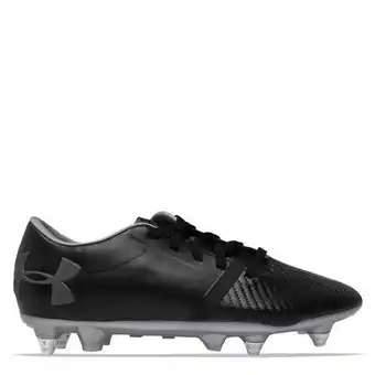 Sports Direct Under armour spotlight fg football boots oferta