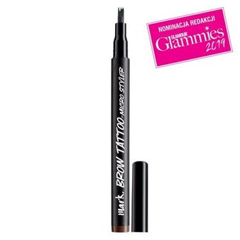Avon Mark. „tatuaż do brwi” we flamastrze oferta