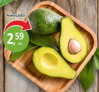 Passa Awokado oferta