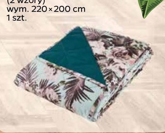 Netto Narzuta oferta