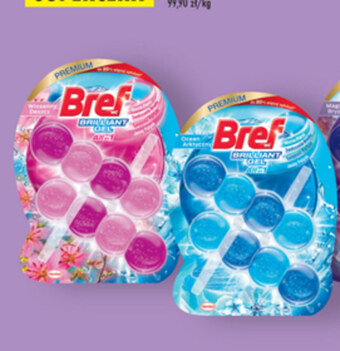 Biedronka Zawieszka do wc oferta