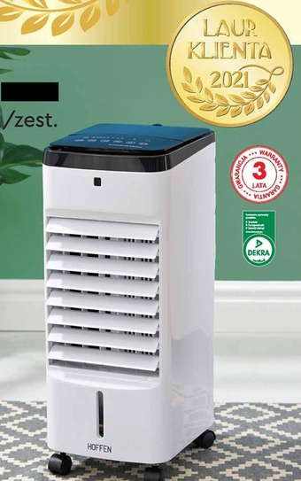 Biedronka Klimator Hoffen oferta