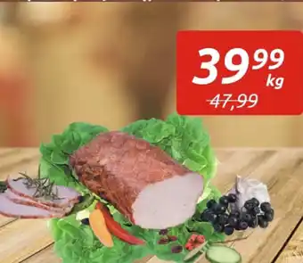 Społem Polędwica Szlagor oferta