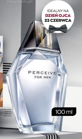 Avon Woda toaletowa dla mężczyzn Avon oferta