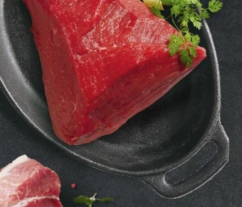 Kaufland Udziec wołowy oferta