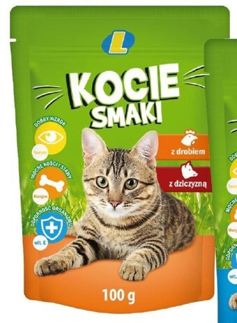 Lewiatan Karma dla kota Lewiatan oferta