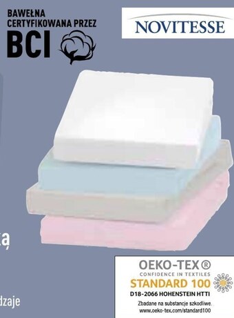 ALDI Prześcieradło oferta