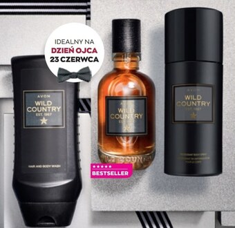 Avon Zestaw kosmetyków Avon oferta