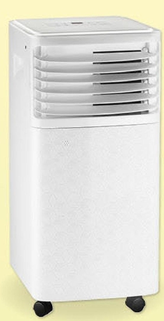 Auchan Klimatyzator Selecline oferta