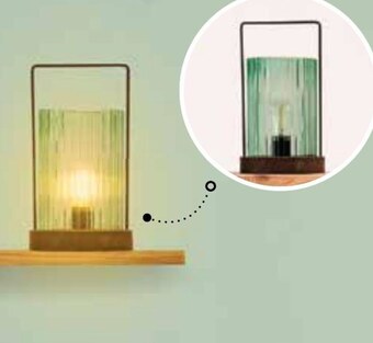 Netto Lampa oferta