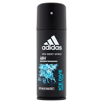 Action Adidas Ice Dive Dezodorant w sprayu dla mężczyzn 150 ml oferta