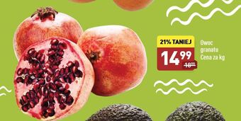 ALDI Granat oferta